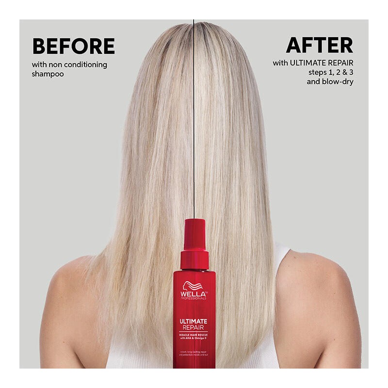 Wella Professionals Ultimate Repair Miracle Hair Rescue 30ml