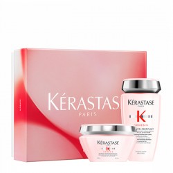 Kérastase Genesis Limited Set (Bain Nutri Fortifiant 250ml + Masque Reconstituant 200ml)