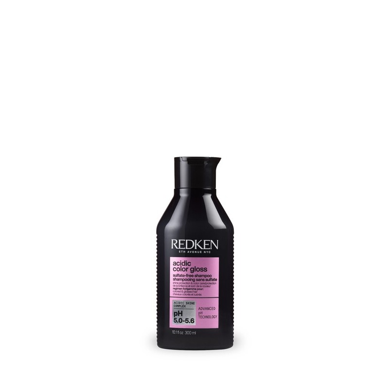 Redken Acidic Color Gloss Shampoo 300ml