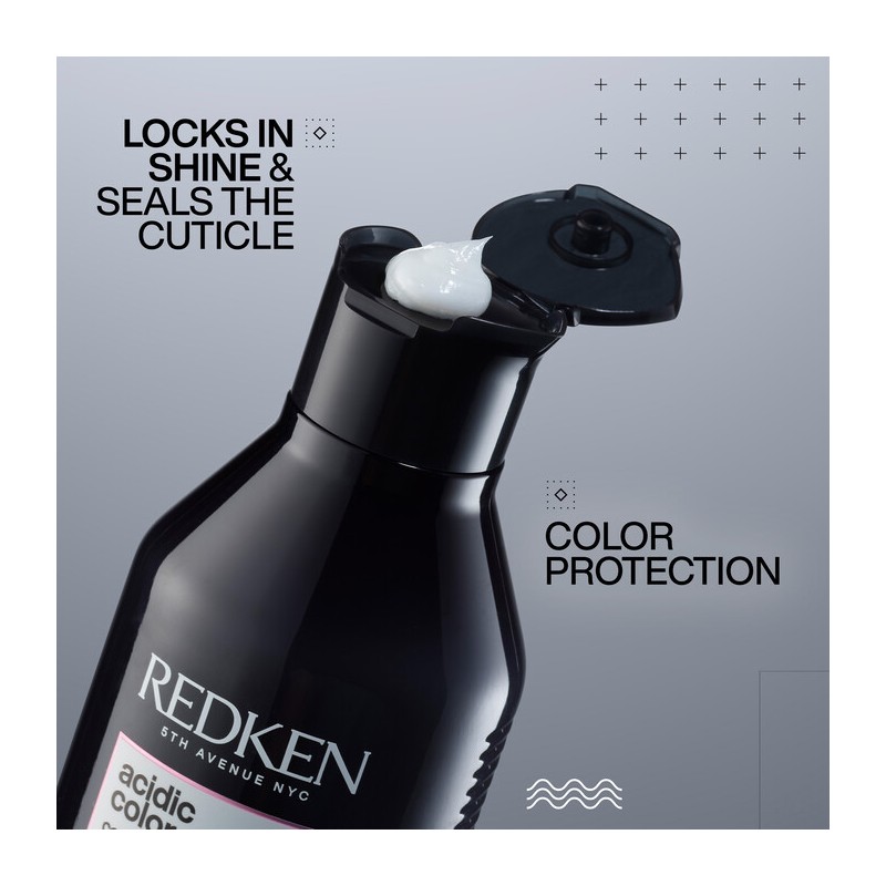 Redken Acidic Color Gloss Conditioner 300ml