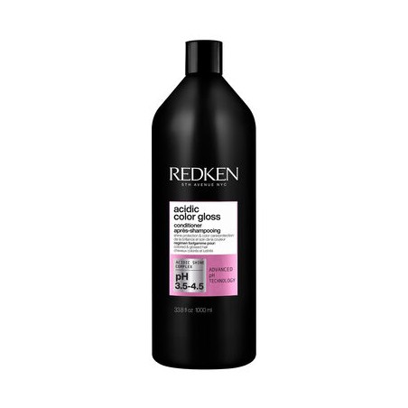 Redken Acidic Color Gloss Conditioner 1000ml