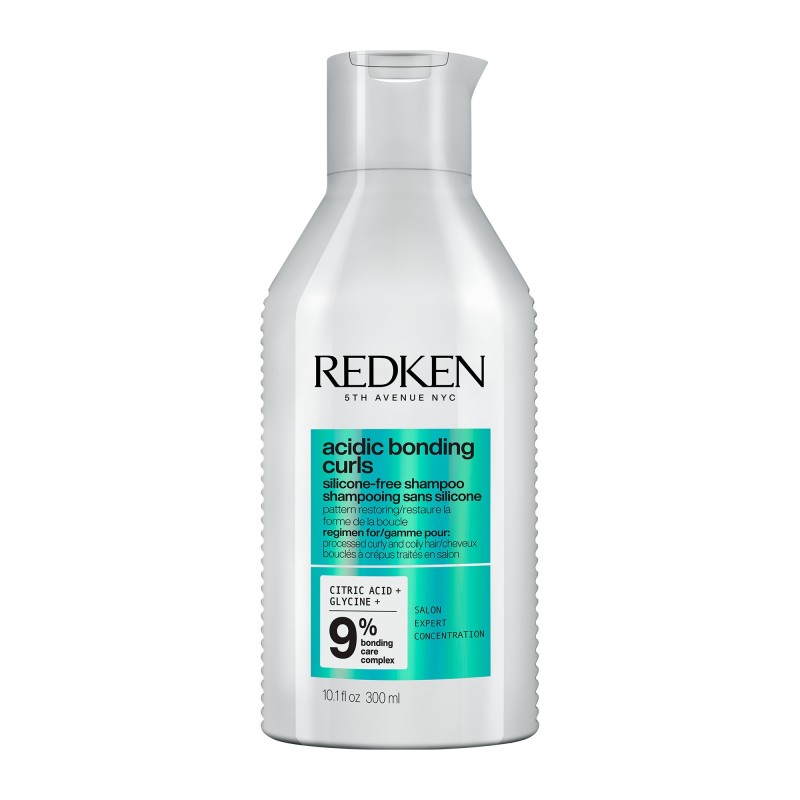 Redken Acidic Bonding Curls Shampoo 300ml