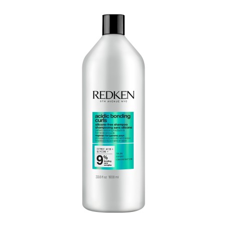 Redken Acidic Bonding Curls Shampoo 1000ml