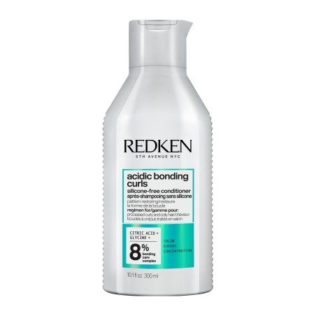 Redken Acidic Bonding Curls Conditioner 300ml