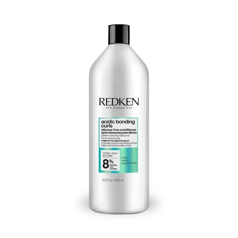 Redken Acidic Bonding Curls Conditioner 1000ml