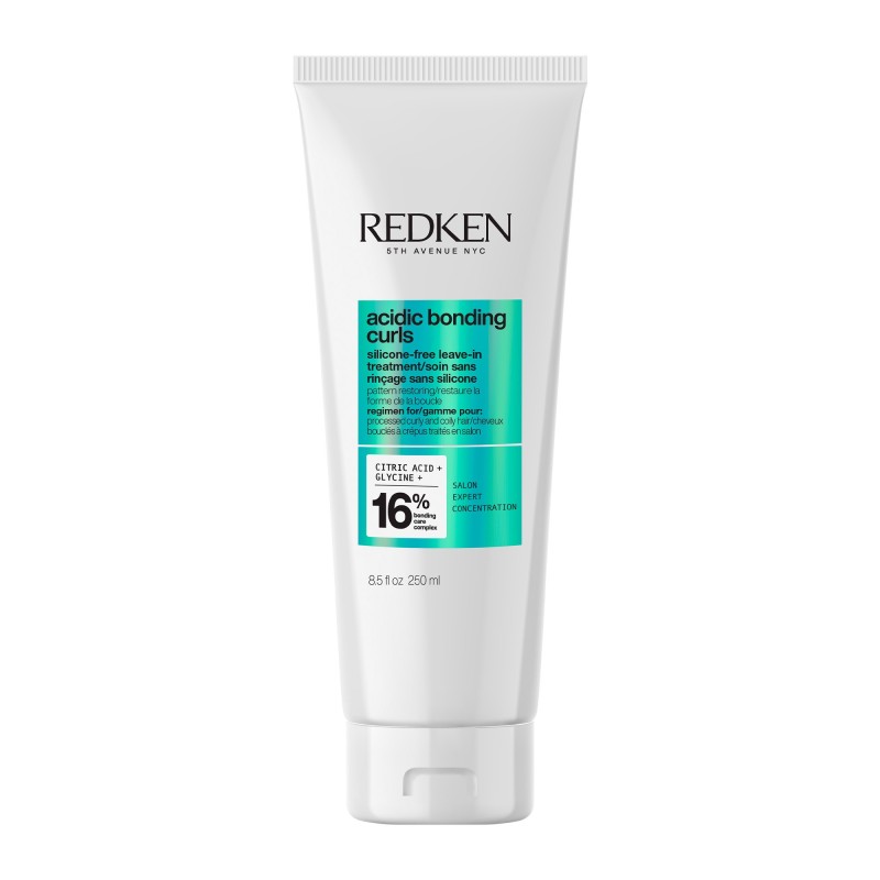 Redken Acidic Bonding Curls Leave-In Treatment 250ml