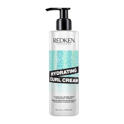 Redken Acidic Bonding Curls Hydrating Curl Cream 250ml