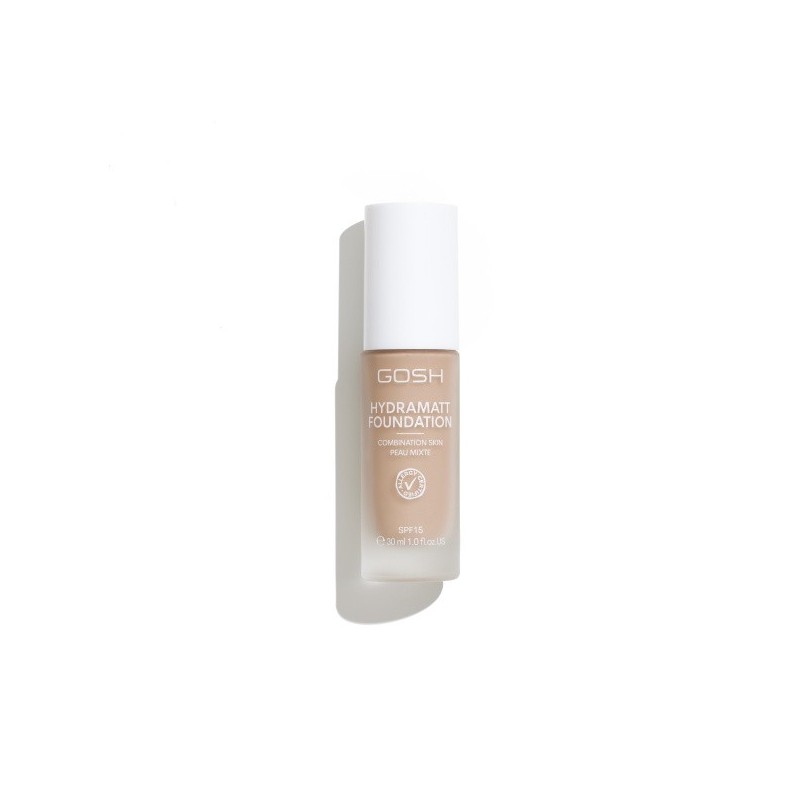 Gosh Hydramatt Foundation 30ml