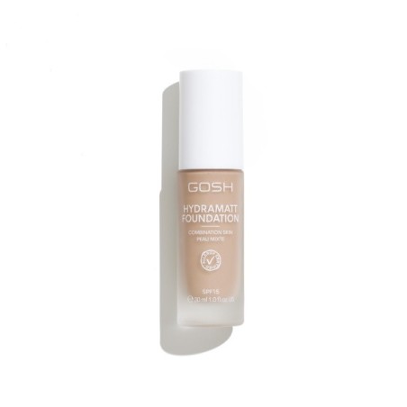 Gosh Hydramatt Foundation 30ml