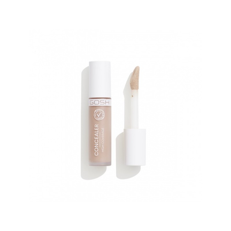 Gosh Concealer High Coverage 5.5ml