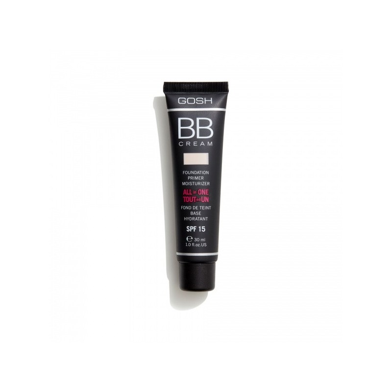 Gosh BB Cream Foundation 30ml