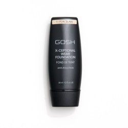 Gosh X-Ceptional Wear Foundation 35ml