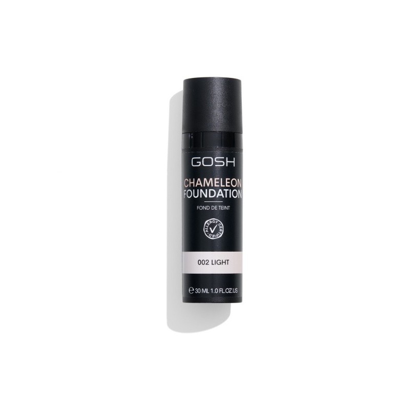 Gosh Chameleon Foundation 30ml