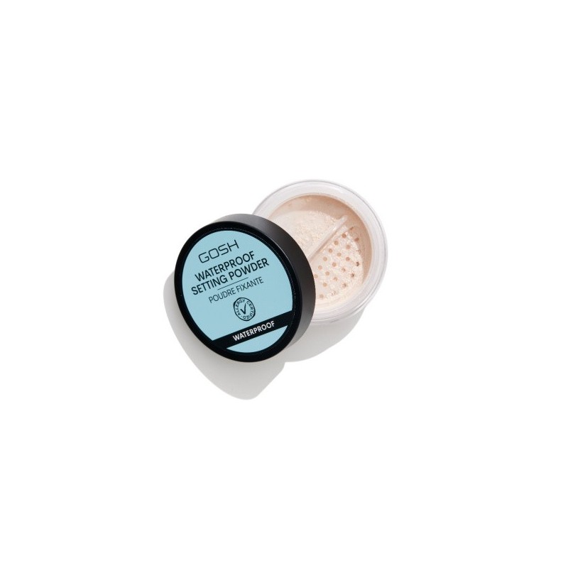 Gosh Waterproof Setting Powder 7g