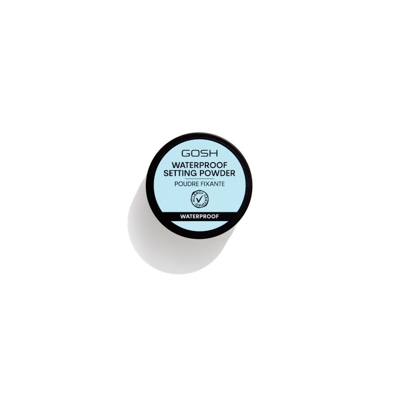 Gosh Waterproof Setting Powder 7g