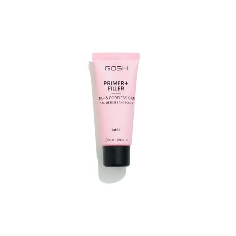 Gosh Primer Plus + 006 Filler 30ml