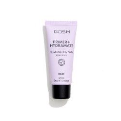 Gosh Primer Plus + 007 Hydramatt 30ml