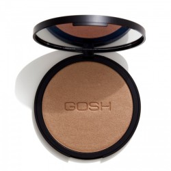 Gosh Giant Sun Powder- 001 Metallic Gold 28g