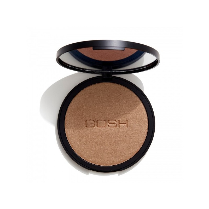 Gosh Giant Sun Powder-001 Metallic Gold 28g