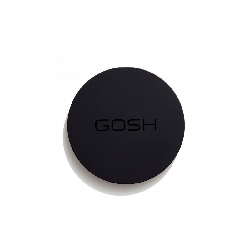 Gosh Giant Sun Powder-001 Metallic Gold 28g