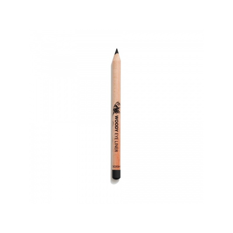 Gosh Woody Eye Liner 1.1g