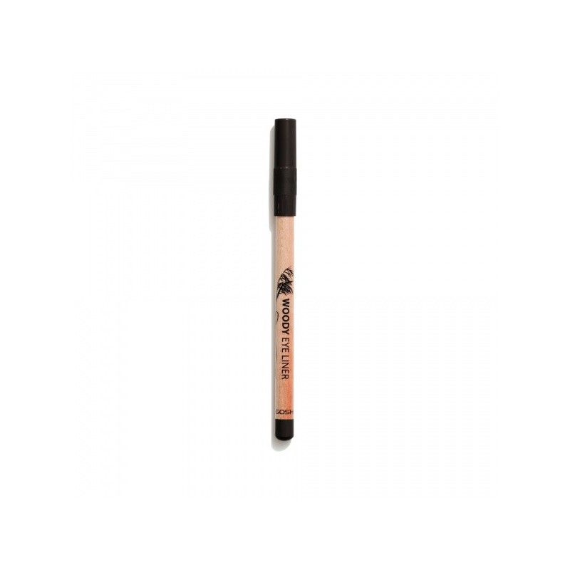 Gosh Woody Eye Liner 1.1g