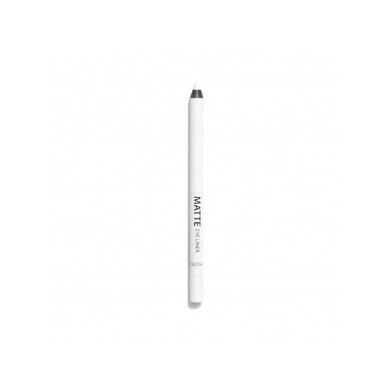 Gosh Matte Eye Liner 1.2g