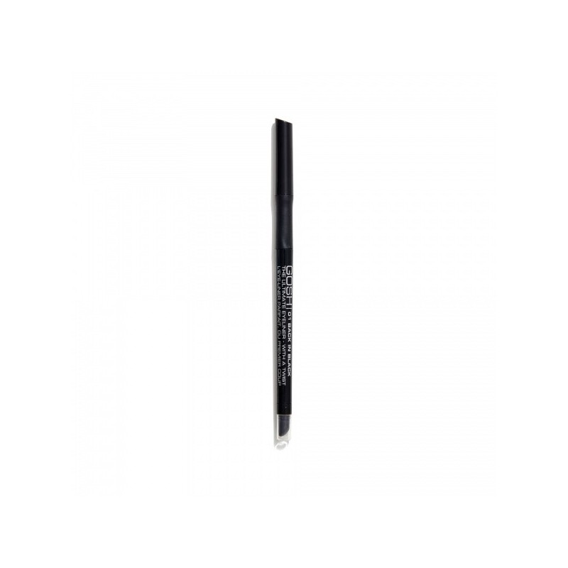 Gosh The Ultimate Eye Liner 0.4g