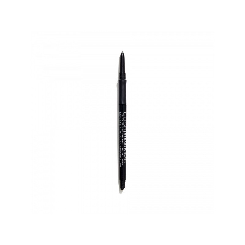 Gosh The Ultimate Eye Liner 0.4g