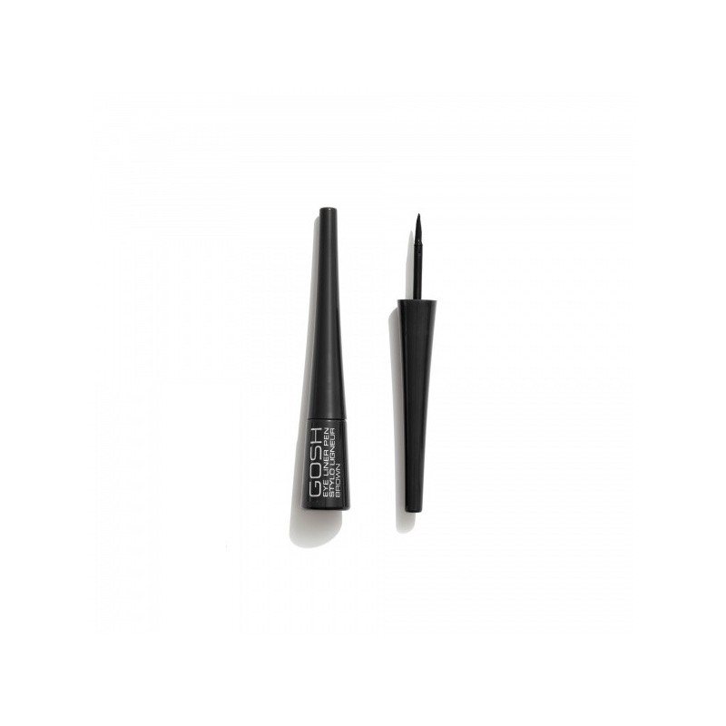 Gosh Eye Liner Pen (Liquid) 2.5ml