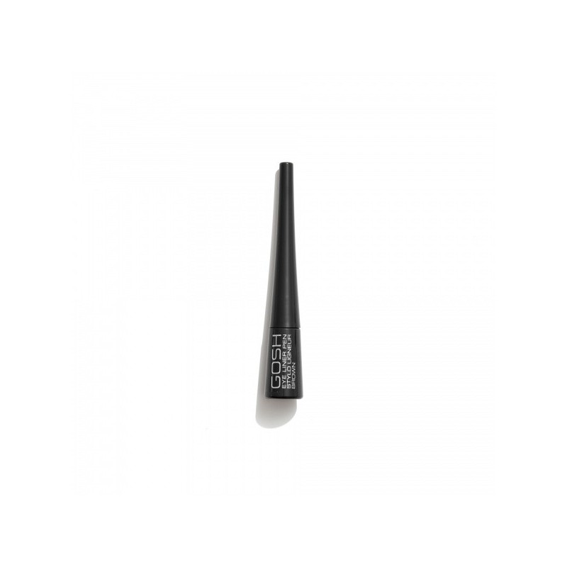 Gosh Eye Liner Pen (Liquid) 2.5ml