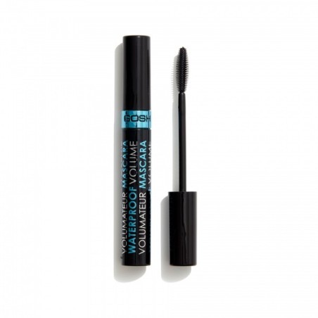 Gosh Waterproof Volume Mascara 10ml