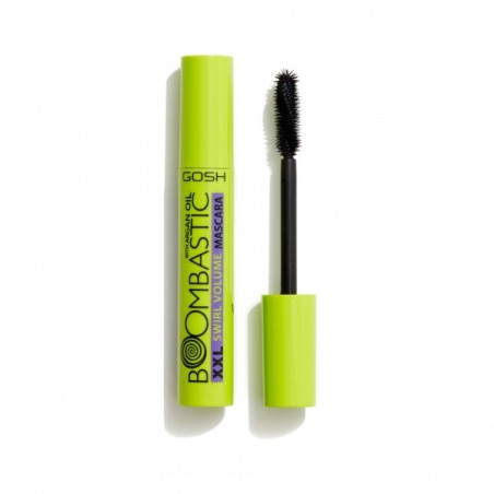 Gosh Boombastic Swirl Mascara 13ml