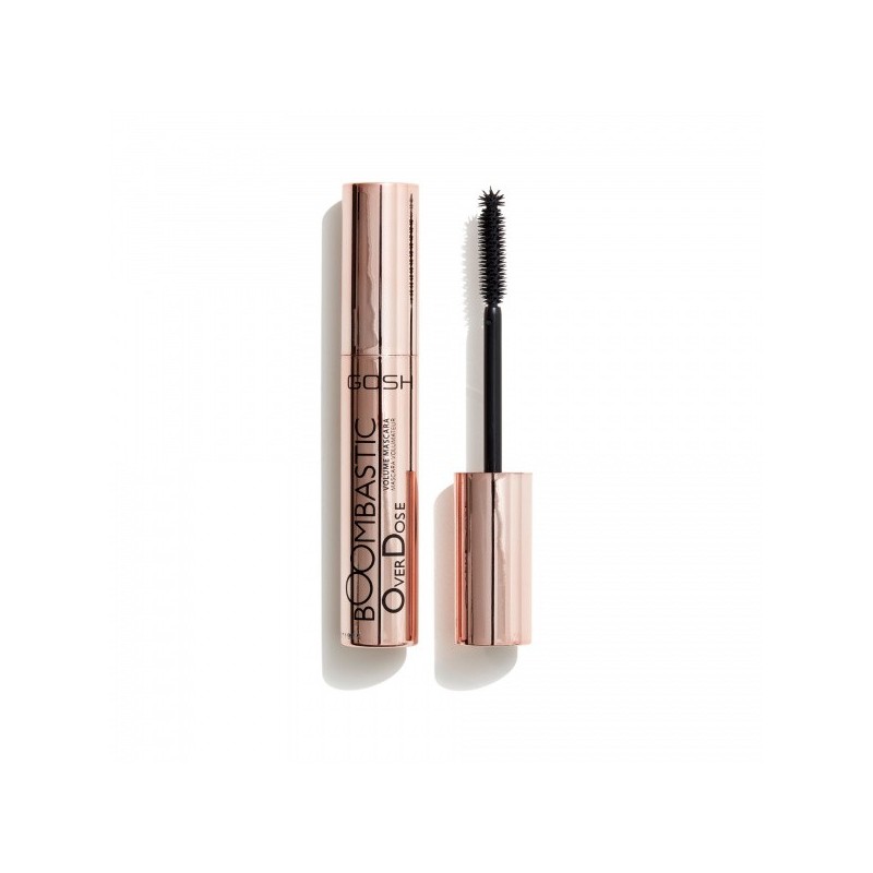 Gosh Boombastic Overdose Mascara 13ml