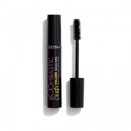 Gosh Boombastic Crazy Mascara 13ml