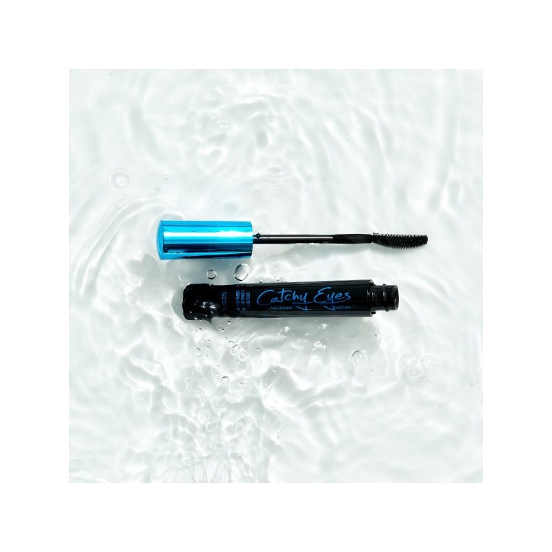 Gosh Catchy Eyes Mascara Waterproof 8ml