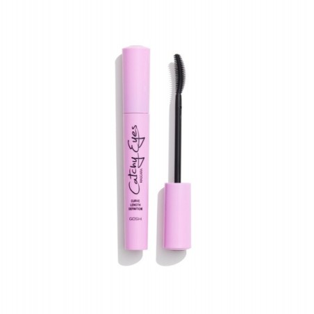 Gosh Catchy Eyes Mascara Allergy Certified 8ml