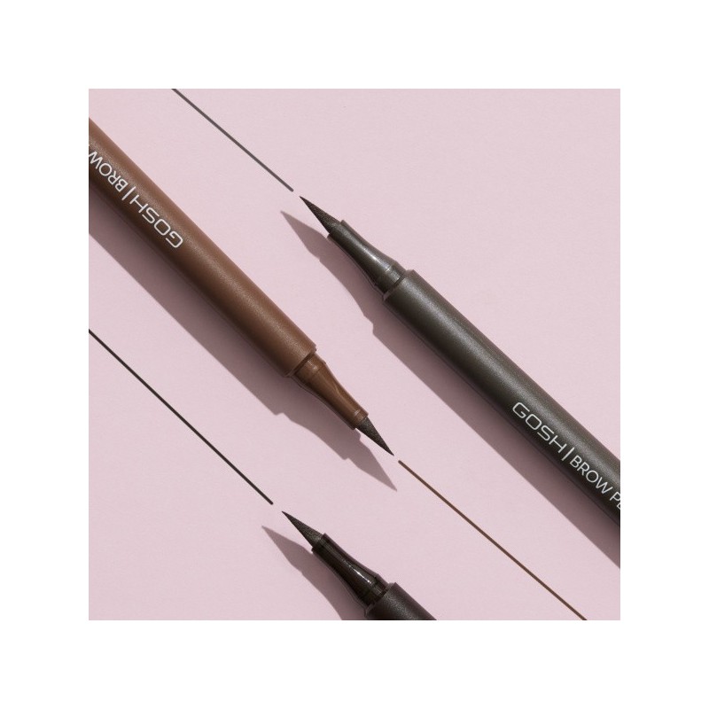 Gosh Brow Pen 1.1ml