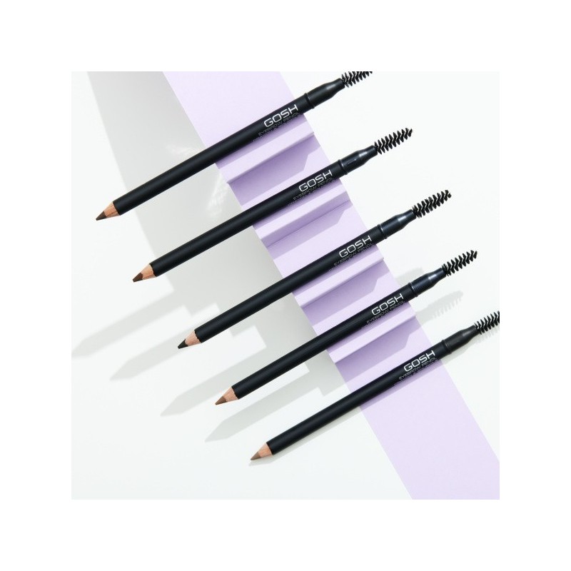 Gosh Eye Brow Pencil 1.2g