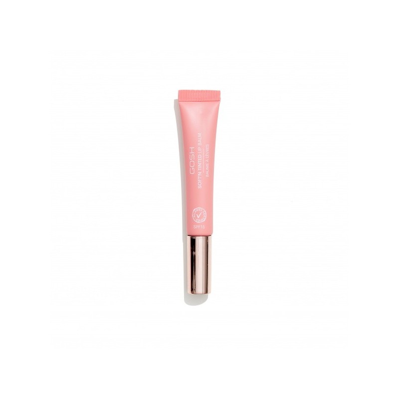 Gosh Soft'n Tinted Lip Balm 8ml