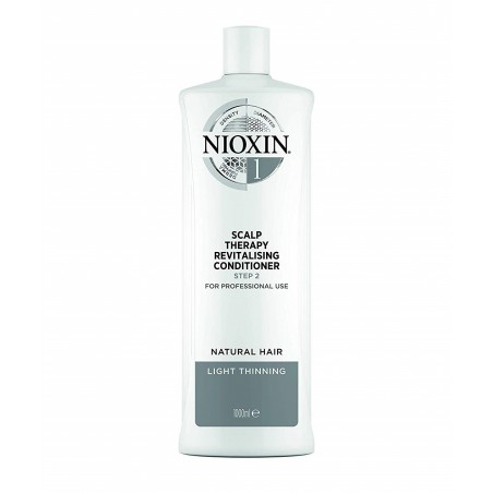 Nioxin Scalp Revitalising Conditioner System 1 1000ml