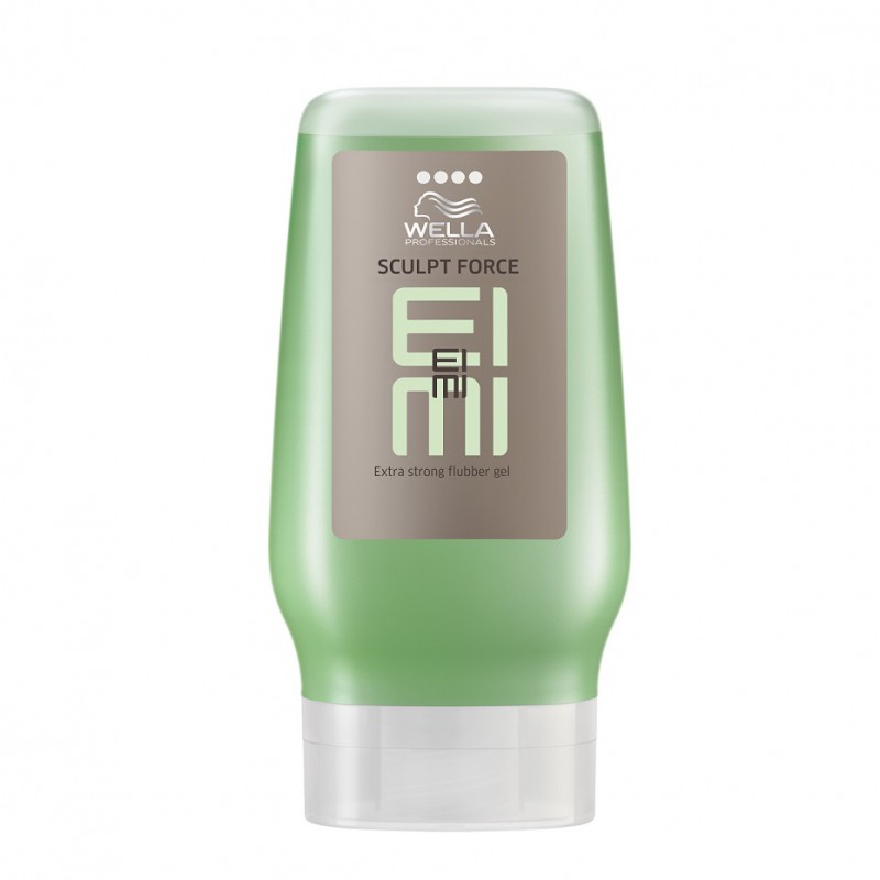 Wella Professionals Eimi Sculpt Force 125ml