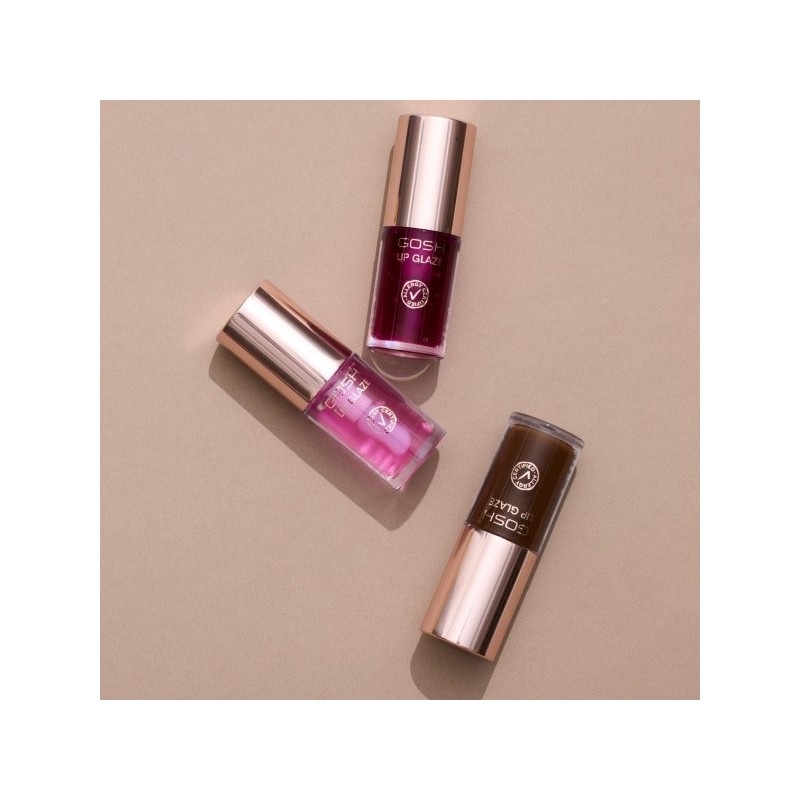 Gosh Lip Glaze 5.5ml