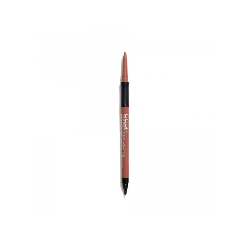 Gosh The Ultimate Lipliner - With A Twist 0.35g