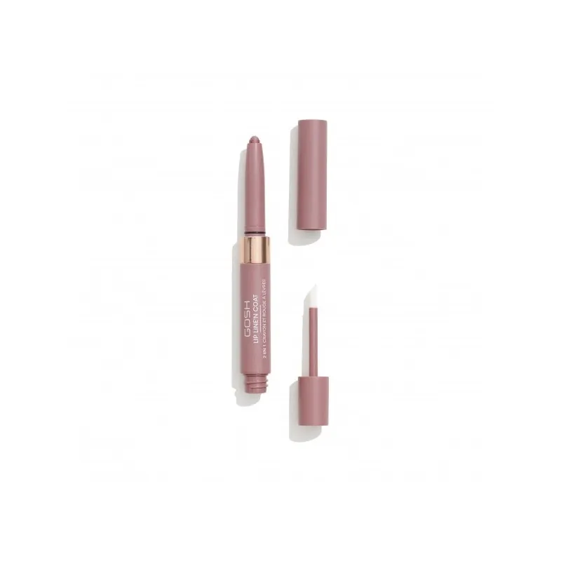 Gosh Lip Line'n Coat 2ml