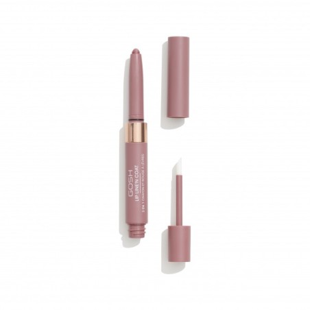 Gosh Lip Line'n Coat 2ml