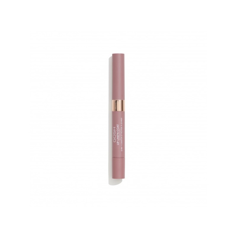 Gosh Lip Line'n Coat 2ml