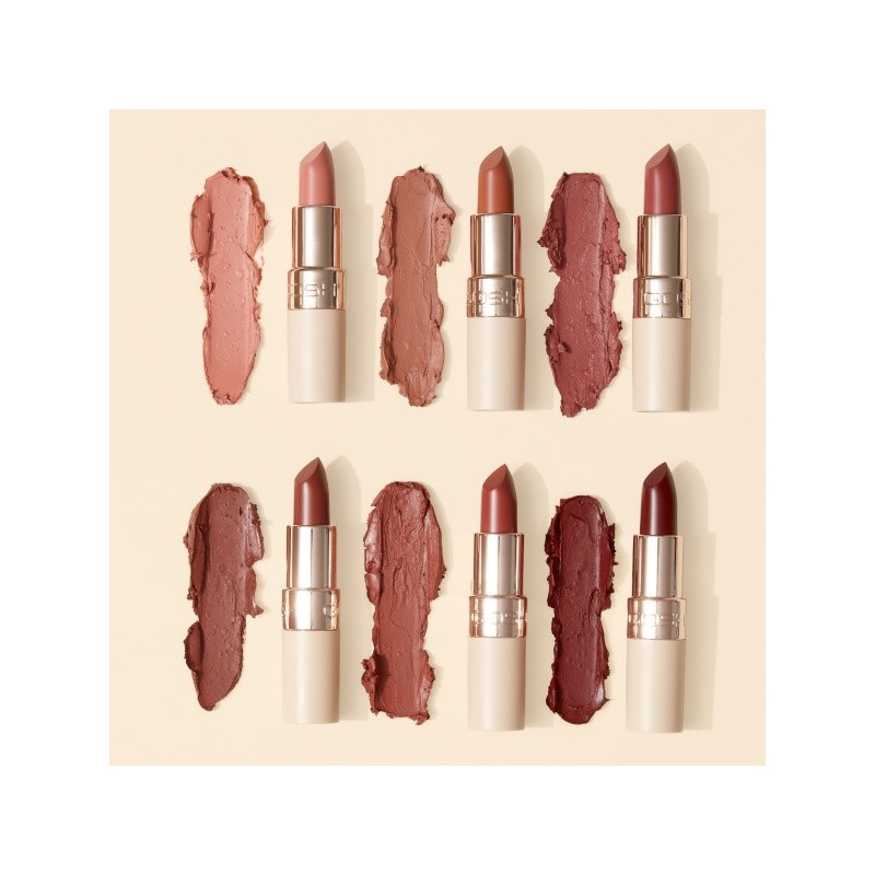 Gosh Luxury Nude Lips 3.5g