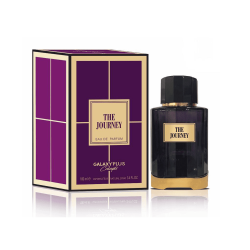 Galaxy Plus Concept Journey Patchouli EDP 100ml