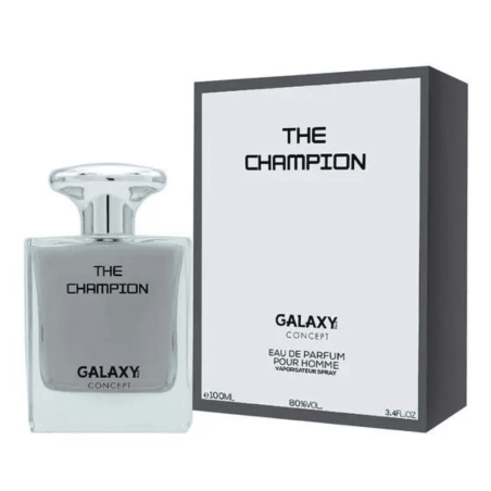 Galaxy Plus Concept The Champion EDP 100ml